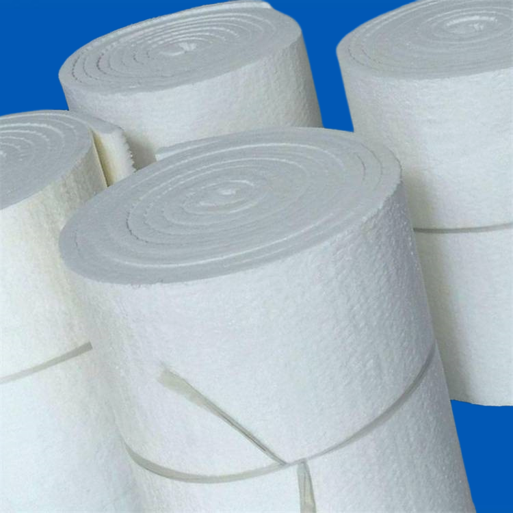 广东陶瓷纤维毡