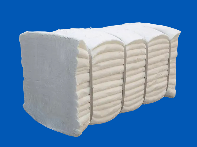 广东陶瓷纤维折叠块