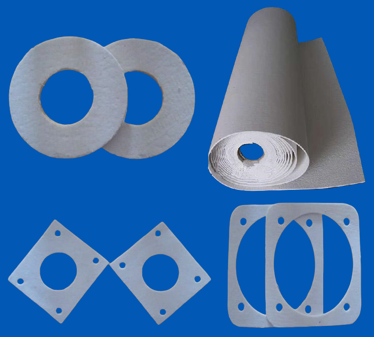 广东陶瓷纤维纸